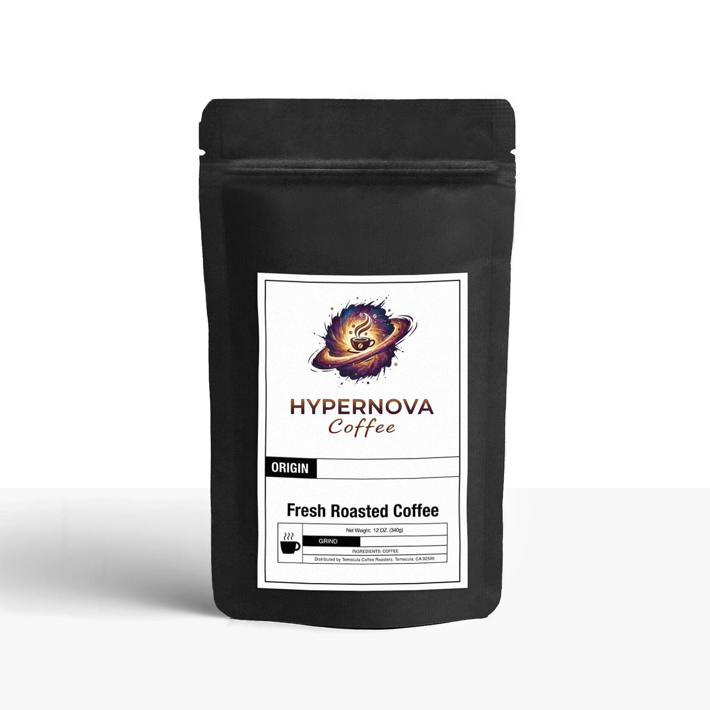 60 Pack Single Serve Coffee Capsules