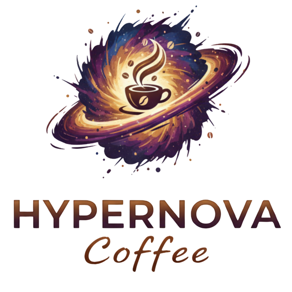 Hypernova Coffee