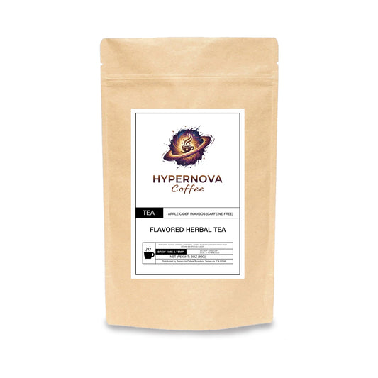 Apple Cider Rooibos